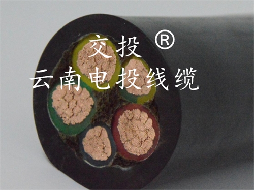 昆明電纜廠家，怎么選購電線電纜？