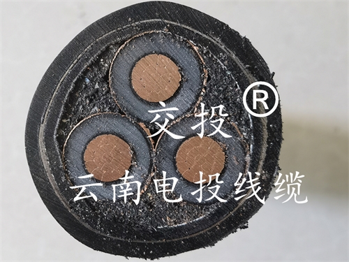 昆明電投線纜有限公司-怎么樣的電線才叫國標(biāo)？