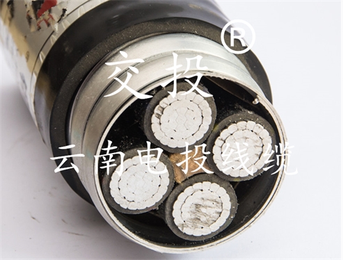 什么是架空線，電纜？