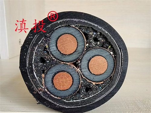 高壓電纜作用是什么？我們?cè)撊绾芜x用高壓電纜