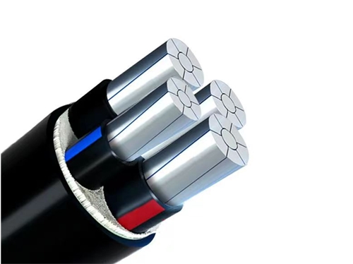 光伏項目中1.8/3KV鋁合金電纜怎么安裝？昆明電纜廠